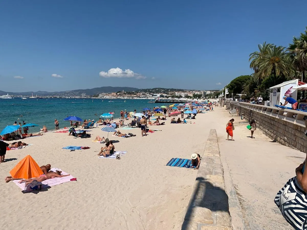 Apartment Superbe Appartement Idealement Situe A Cannes