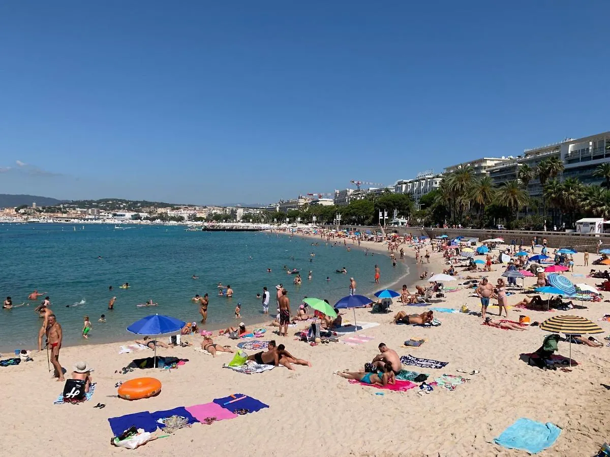 Apartment Superbe Appartement Idealement Situe A Cannes