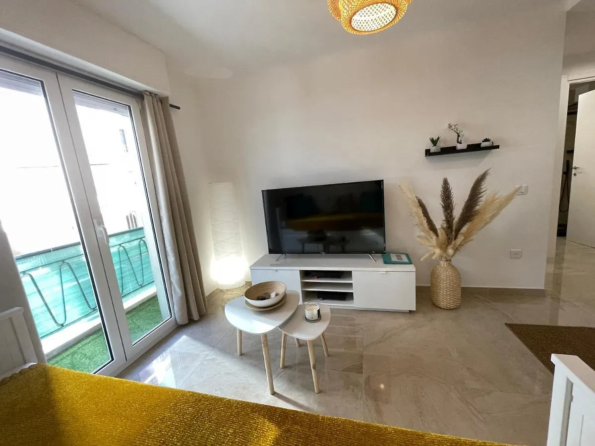 Superbe Appartement Idealement Situe A Cannes 0*,
