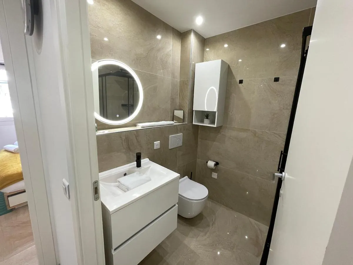 Apartment Superbe Appartement Idealement Situe A Cannes