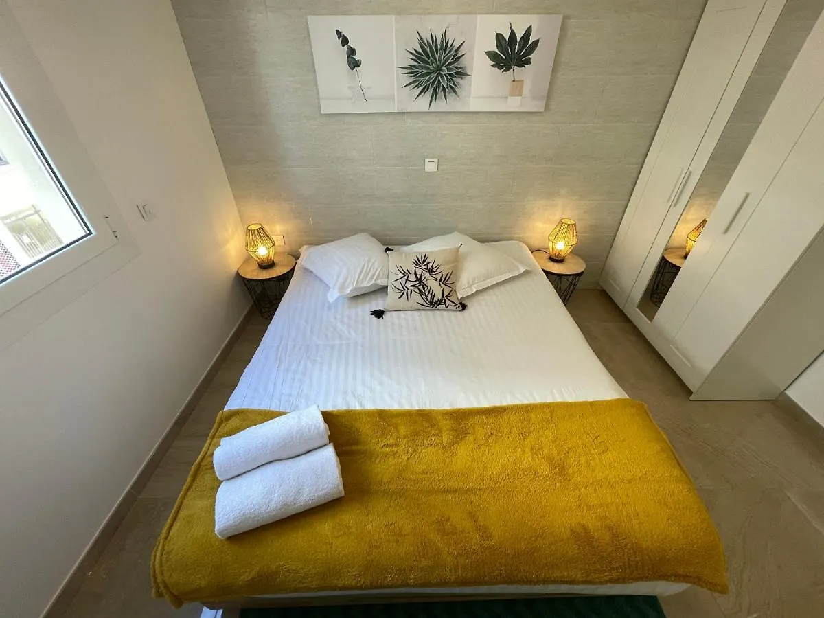 Apartment Superbe Appartement Idealement Situe A Cannes Frankreich